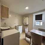 Apartment Enjoy 4 Goslar