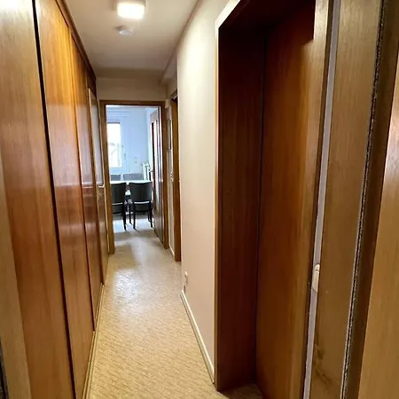 Enjoy 4 Apartment