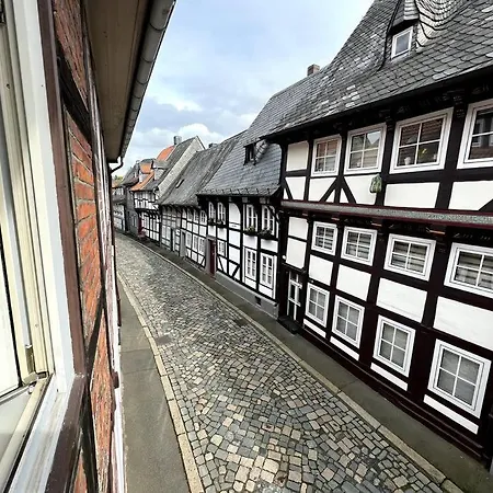 Apartment Enjoy 4 Goslar