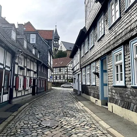 Enjoy 4 * Goslar