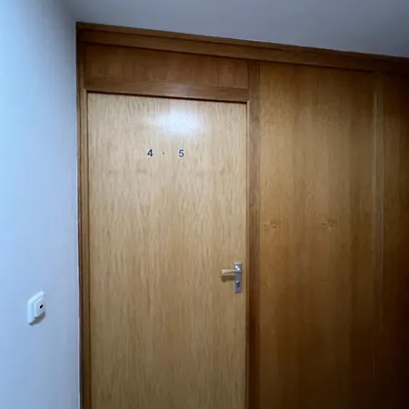 Enjoy 4 Apartment *