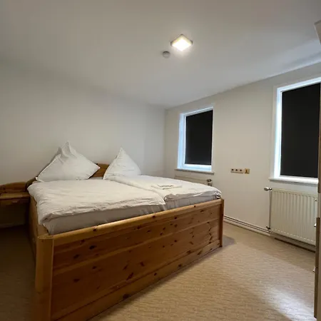 Apartment Enjoy 4 Goslar