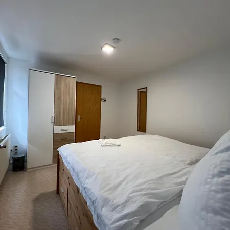 Apartment Enjoy 4 *