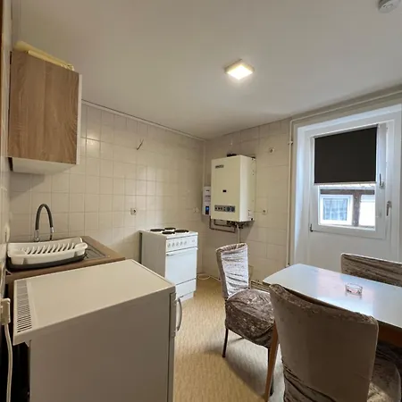 Appartement Enjoy 4 Goslar