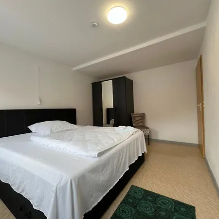 Apartment Enjoy 4